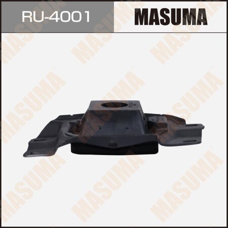 Engine mount Masuma, RU-4001