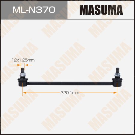 Stabilizer link Masuma, ML-N370