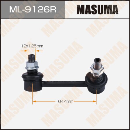 Stabilizer link Masuma, ML-9126R