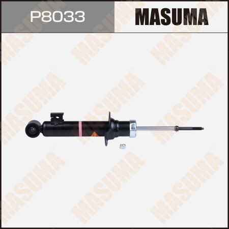 Shock absorber Masuma, P8033