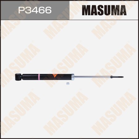 Shock absorber Masuma, P3466