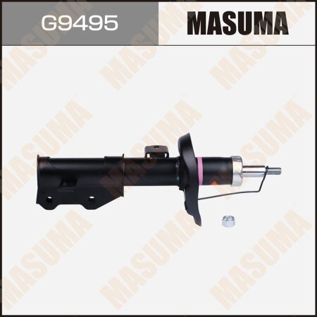 Shock absorber Masuma, G9495