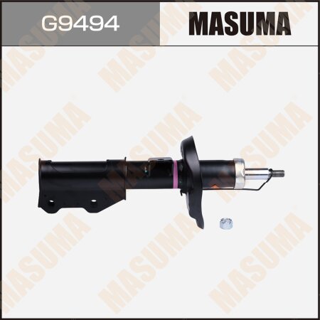 Shock absorber Masuma, G9494