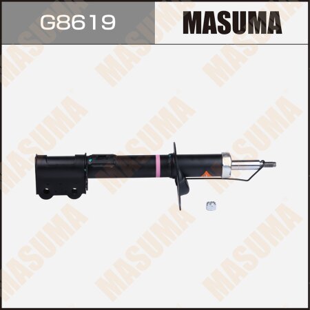 Shock absorber Masuma, G8619