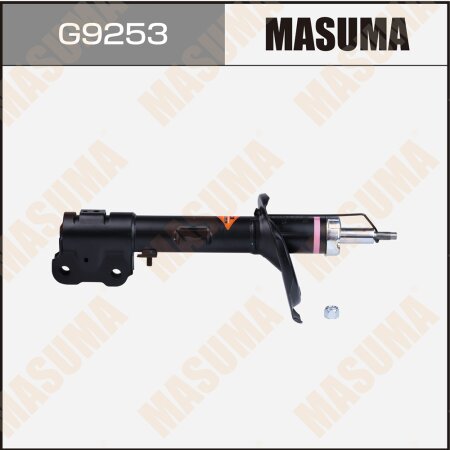 Shock absorber Masuma, G9253