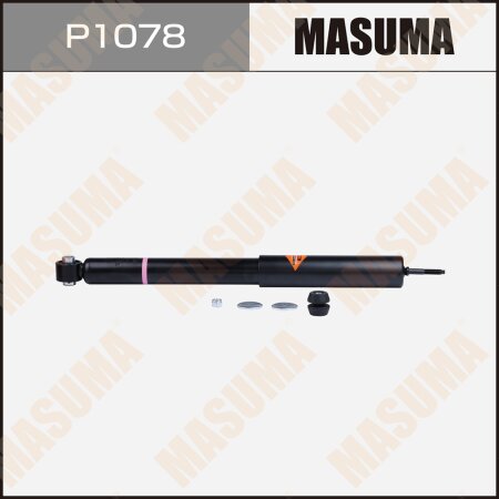 Shock absorber Masuma, P1078