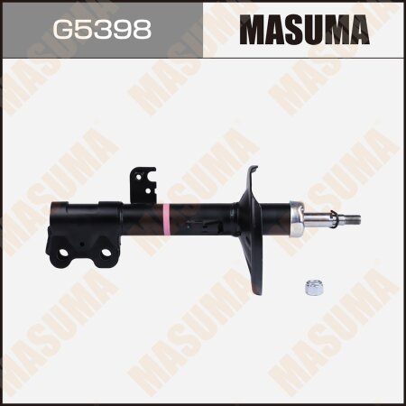Shock absorber Masuma, G5398