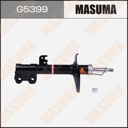Shock absorber Masuma, G5399