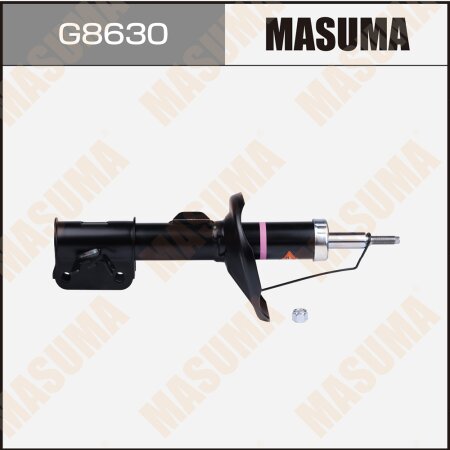 Shock absorber Masuma, G8630