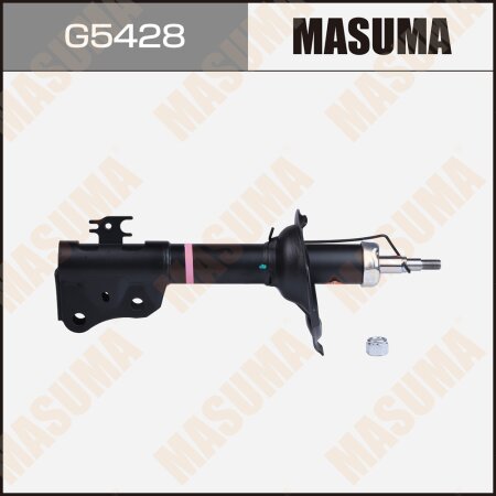 Shock absorber Masuma, G5428