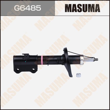 Shock absorber Masuma, G6485