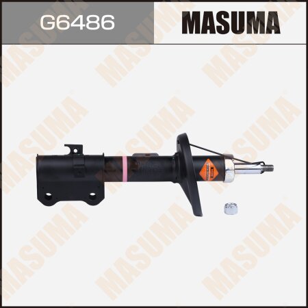 Shock absorber Masuma, G6486