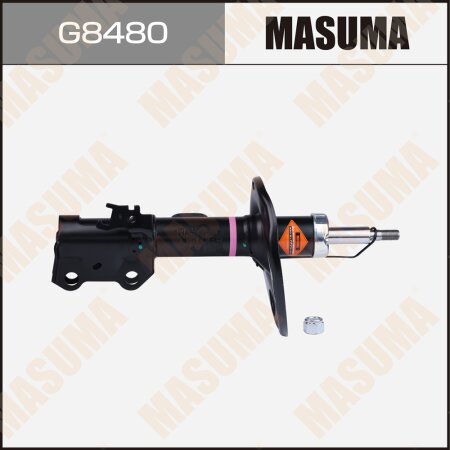 Shock absorber Masuma, G8480