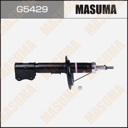 Shock absorber Masuma, G5429