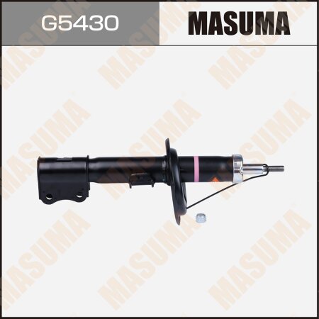 Shock absorber Masuma, G5430