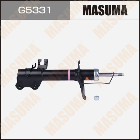 Shock absorber Masuma, G5331