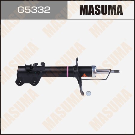 Shock absorber Masuma, G5332