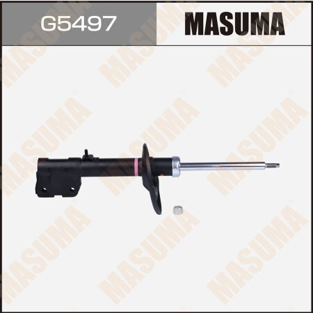 Shock absorber Masuma, G5497