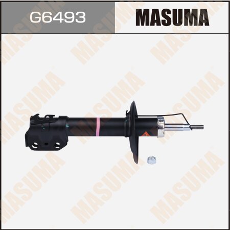 Shock absorber Masuma, G6493