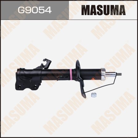 Shock absorber Masuma, G9054