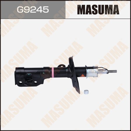 Shock absorber Masuma, G9245