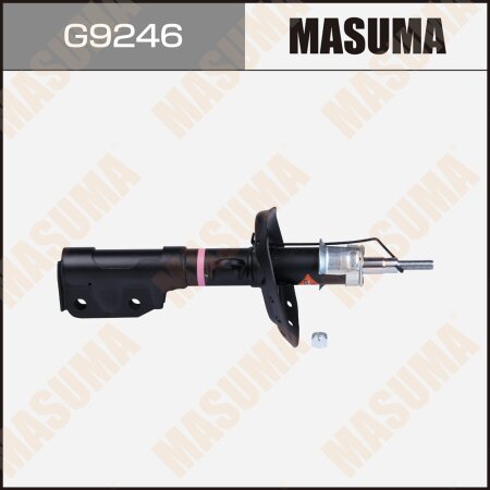 Shock absorber Masuma, G9246