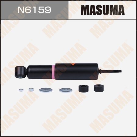 Shock absorber Masuma, N6159