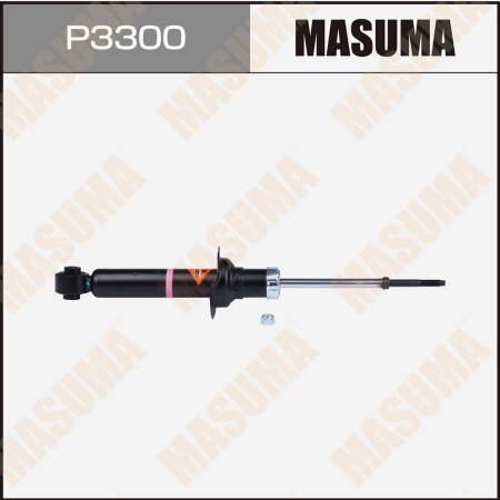 Shock absorber Masuma, P3300