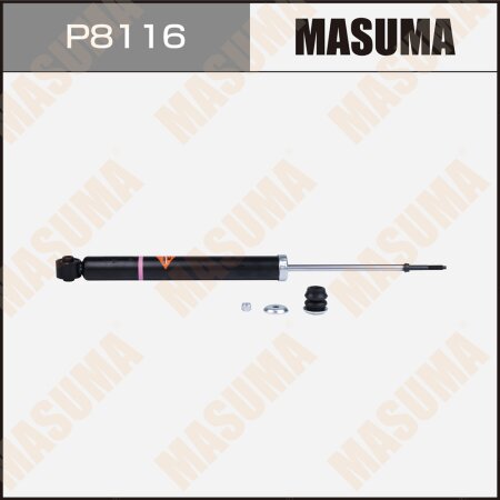 Shock absorber Masuma, P8116