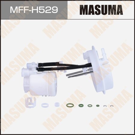 Fuel filter Masuma, MFF-H529