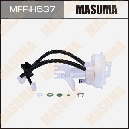 Fuel filter Masuma, MFF-H537