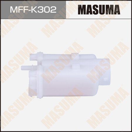 Fuel filter Masuma, MFF-K302