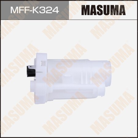 Fuel filter Masuma, MFF-K324