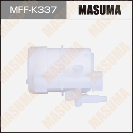 Fuel filter Masuma, MFF-K337