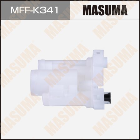 Fuel filter Masuma, MFF-K341