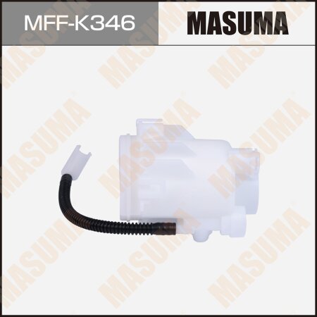 Fuel filter Masuma, MFF-K346