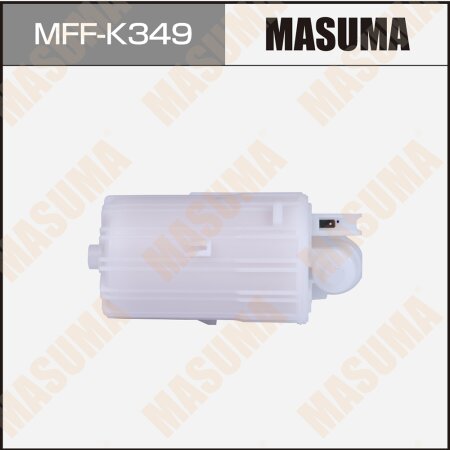 Fuel filter Masuma, MFF-K349