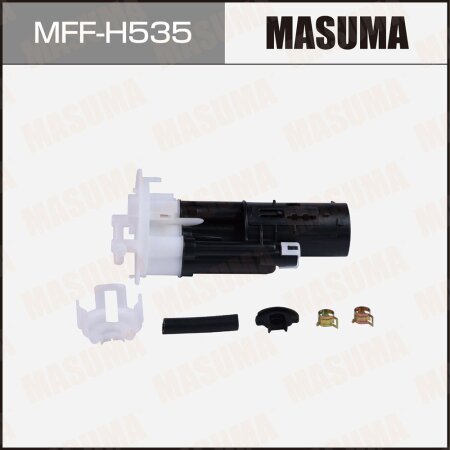 Fuel filter Masuma, MFF-H535