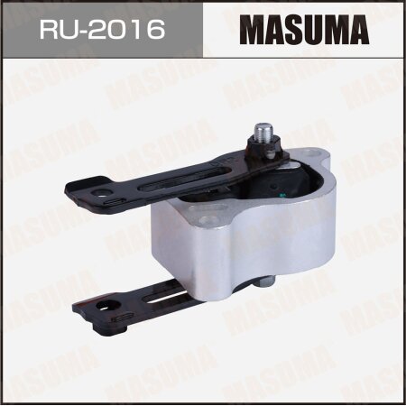Engine mount Masuma, RU-2016