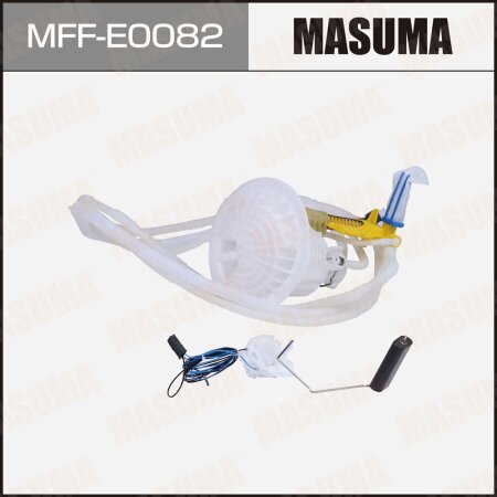 Fuel filter Masuma, MFF-E0082