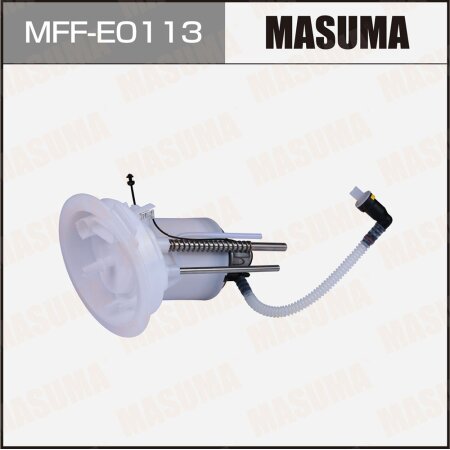 Fuel filter Masuma, MFF-E0113