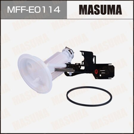 Fuel filter Masuma, MFF-E0114