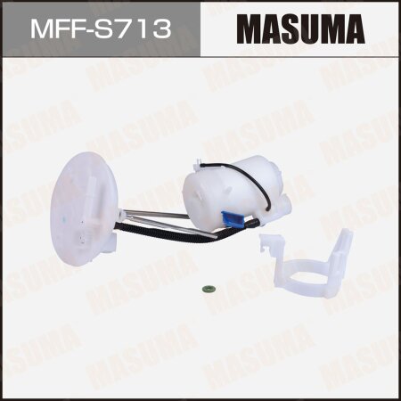 Fuel filter Masuma, MFF-S713