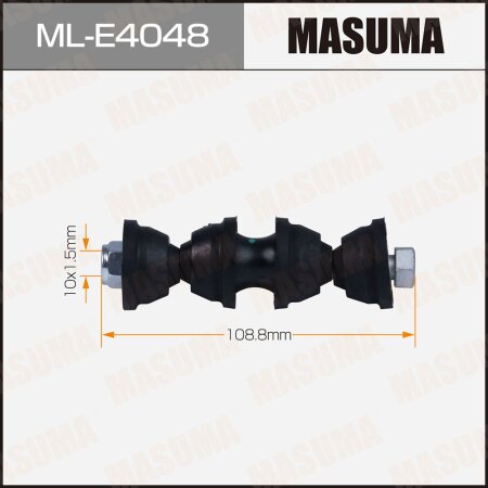 Stabilizer link Masuma, ML-E4048