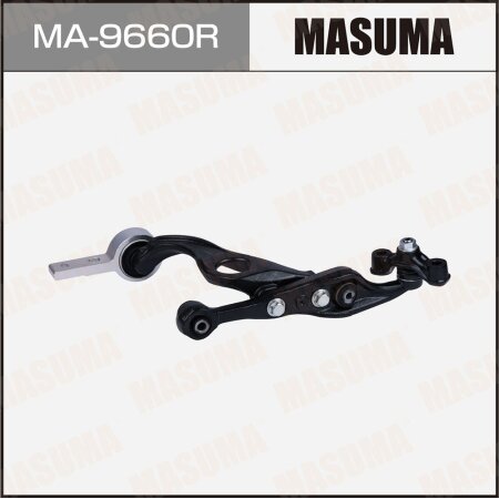 Control arm Masuma, MA-9660R