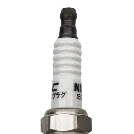 Spark plug nickel DCPR7E(3932) Masuma, S021C