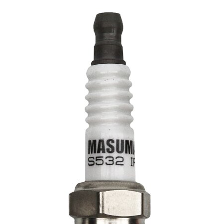 Spark plug Masuma iridium+platinum HB6AIX-11P, S532IP