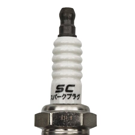 Spark plug nickel ZFR6F-11 (4291) Masuma, S029C