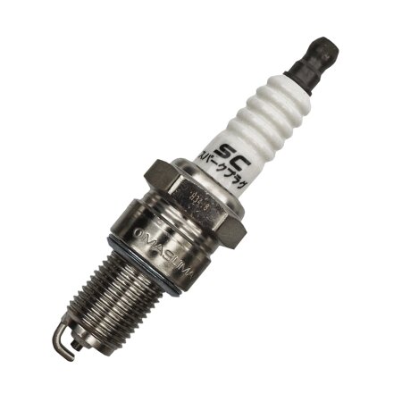 Spark plug nickel  BCPR5EY (1266)  Masuma, S030C