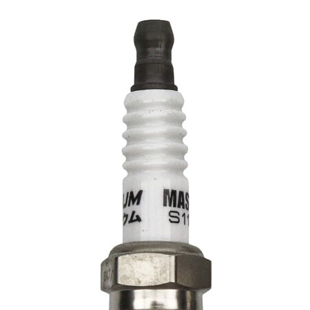 Spark plug Masuma iridium BKR6EIX-P, S110I